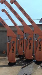 <b>吊运机定制小吊机异型随车吊</b>